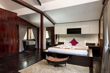 sampeah retreat villa