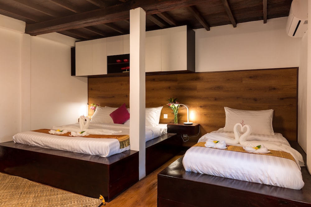 sampeah retreat villa