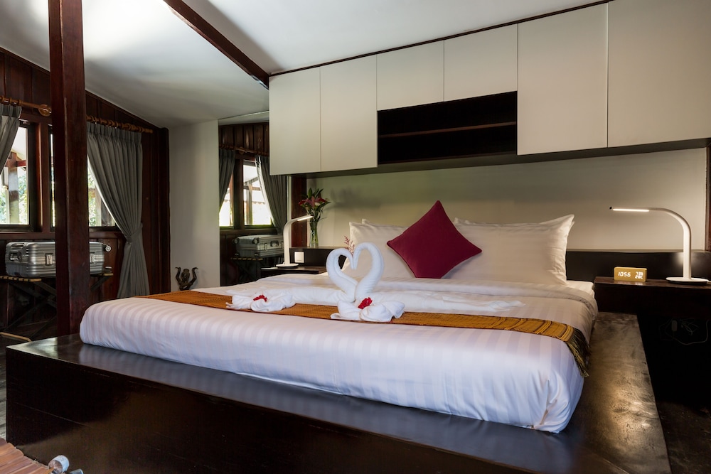 sampeah retreat villa