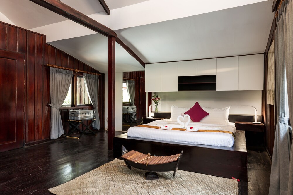 sampeah retreat villa