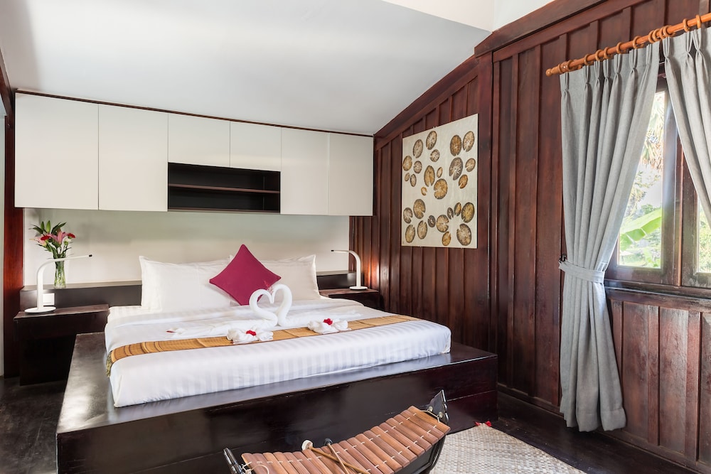 sampeah retreat villa