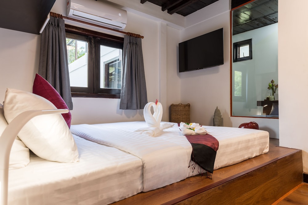 sampeah retreat villa