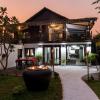 Sampeah Retreat Villa,Russei Luk>>Siem Reap,3 star