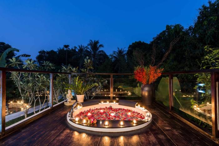 sampeah retreat villa
