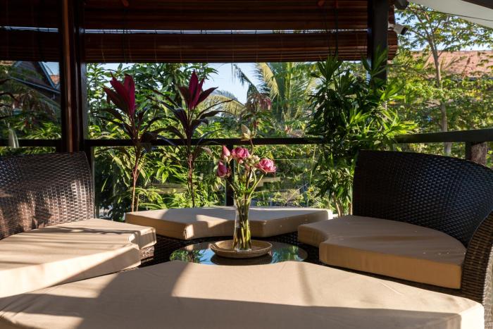 sampeah retreat villa