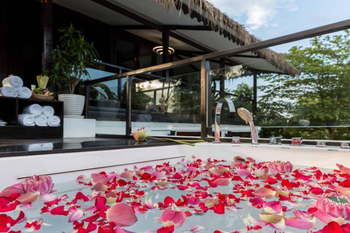 sampeah retreat villa