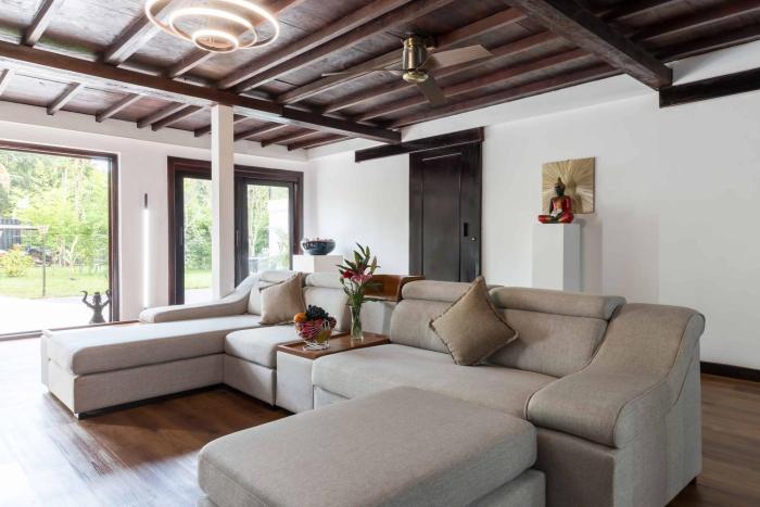sampeah retreat villa