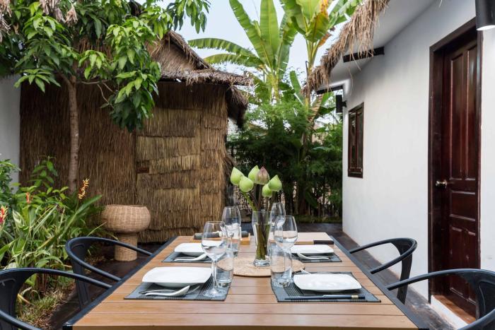 sampeah retreat villa