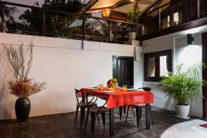 sampeah retreat villa