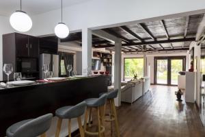 sampeah retreat villa