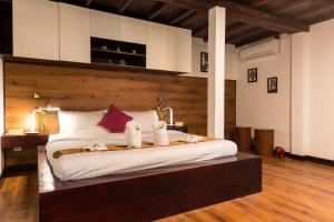sampeah retreat villa