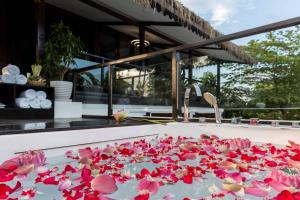 sampeah retreat villa