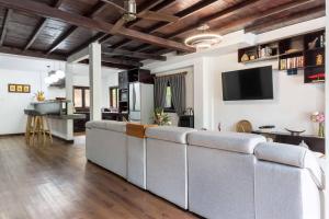 sampeah retreat villa