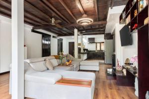 sampeah retreat villa