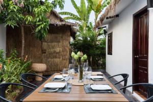 sampeah retreat villa