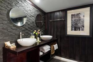 sampeah retreat villa