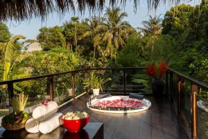 sampeah retreat villa
