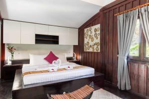 sampeah retreat villa