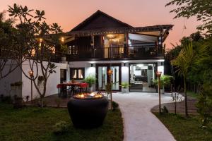 sampeah retreat villa
