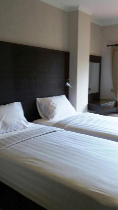 nuriani rooms