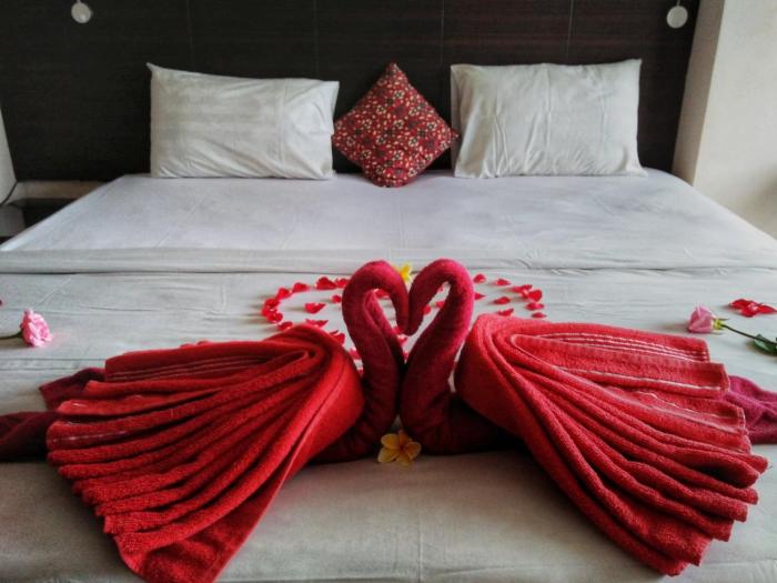 nuriani rooms