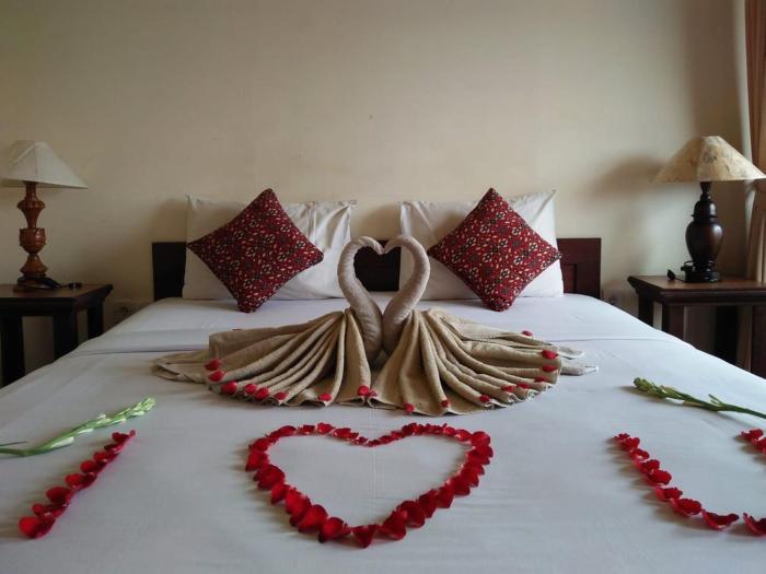 nuriani rooms