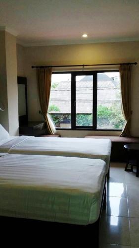 nuriani rooms