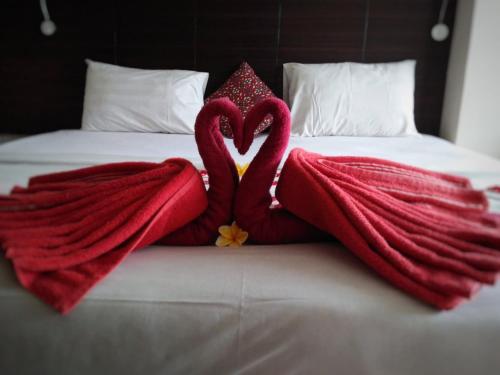 nuriani rooms
