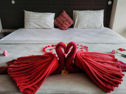 nuriani rooms