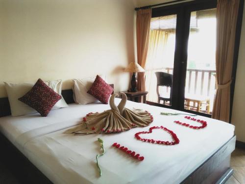 nuriani rooms