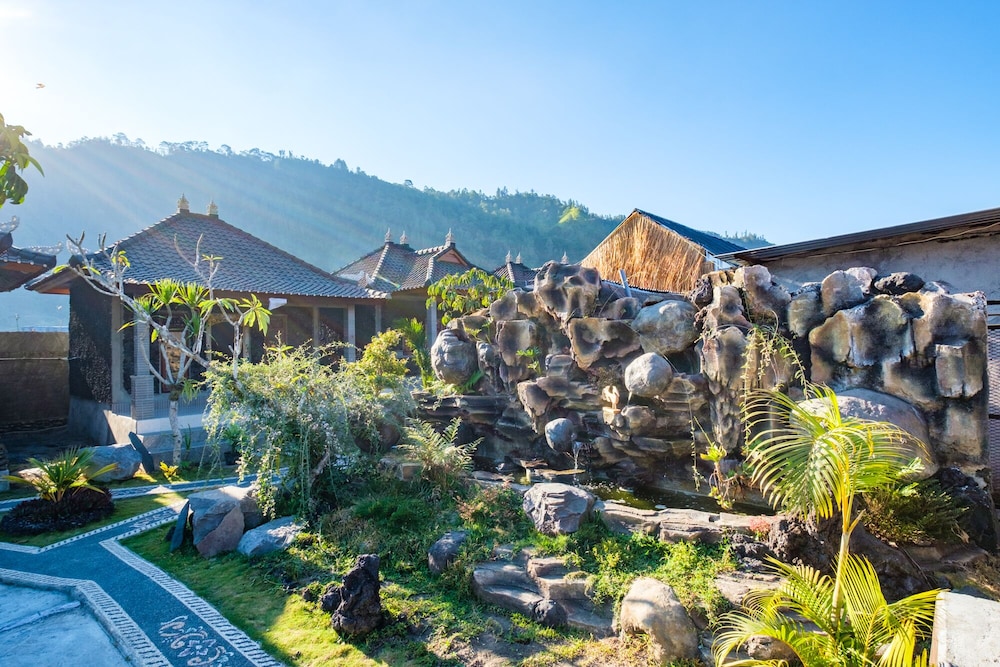 latengaya mount batur bungalow