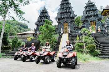 latengaya mount batur bungalow