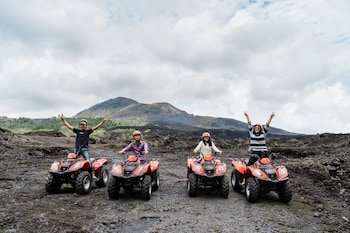 latengaya mount batur bungalow