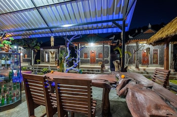 latengaya mount batur bungalow