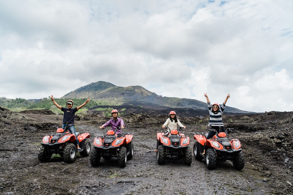 latengaya mount batur bungalow