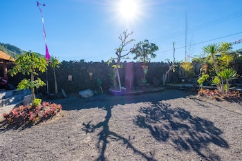 latengaya mount batur bungalow