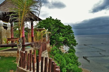 penida island
