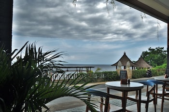 penida island
