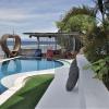 ocean terrace suite and spa luxury
