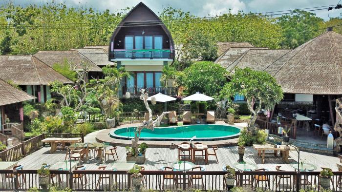 ocean terrace suite and spa luxury