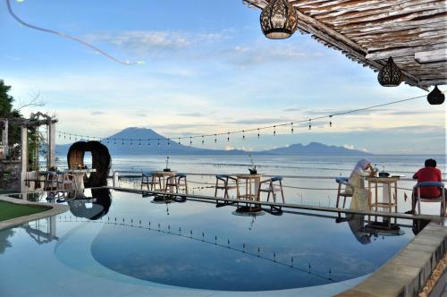 ocean terrace suite and spa luxury
