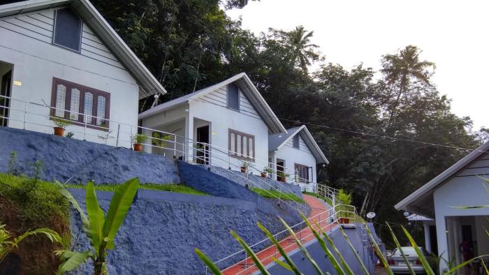 kudayattur