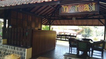 Ecolodge Seloliman,In Ngoro,2.5 star