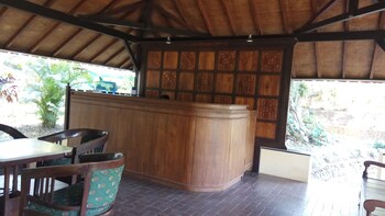 Ecolodge Seloliman,In Ngoro,2.5 star
