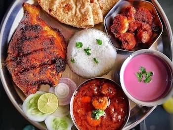 royal paradise hotel