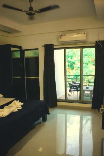 Royal Paradise Hotel,Alibaug>>Alibag,3 star