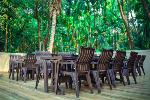 Royal Paradise Hotel,Alibaug>>Alibag,3 star