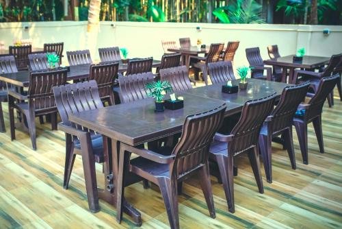 Royal Paradise Hotel,Alibaug>>Alibag,3 star
