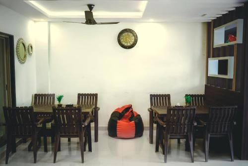 Royal Paradise Hotel,Alibaug>>Alibag,3 star