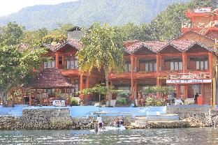 samosir